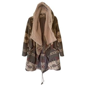 Urban Outfitters Winter Coat